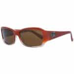 SUNGLASSES MORE & MORE WOMAN MM54293-56720 (Lens/Bridge/Temple) 56/15/125 mm)