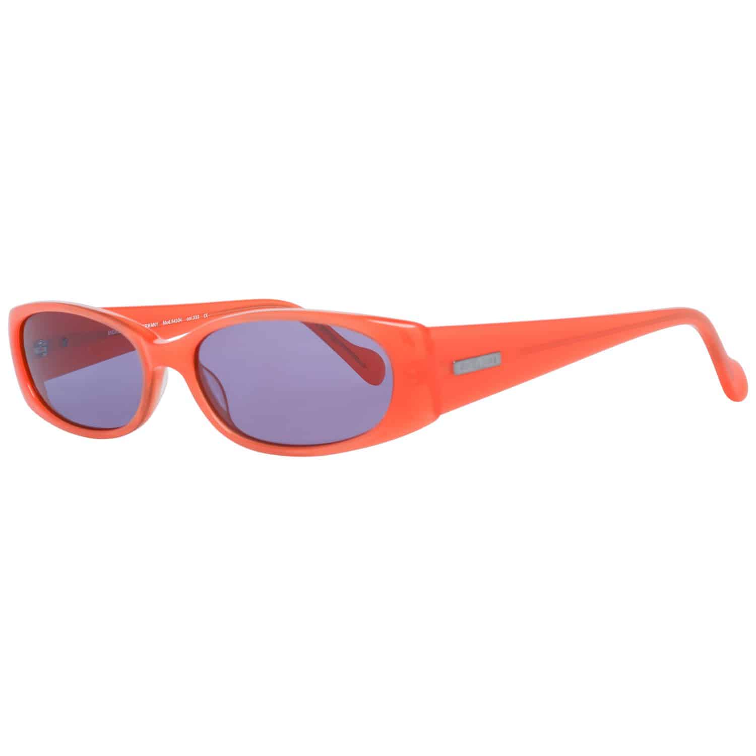 MM54304-53333 SUNGLASSES MORE & MORE WOMAN MM54304-53333 (Lens/Bridge/Temple) 53/15/140 mm) - Image 1