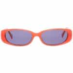 SUNGLASSES MORE & MORE WOMAN MM54304-53333 (Lens/Bridge/Temple) 53/15/140 mm) - Image 2