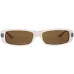 SUNGLASSES MORE & MORE WOMAN MM54314-54330 (Lens/Bridge/Temple) 54/16/130 mm) - Image 2