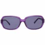 SUNGLASSES MORE & MORE WOMAN MM54322-56900 (Lens/Bridge/Temple) 56/16/135 mm) - Image 2