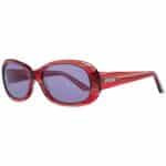 SUNGLASSES MORE & MORE WOMAN MM54326-57300 (Lens/Bridge/Temple) 57/18/130 mm)