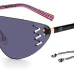 SUNGLASSES M MISSONI WOMEN MMI0001S807 (Lens/Bridge/Temple) 99/1/140 mm)