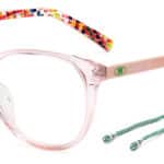 GLASSES M MISSONI WOMEN MMI-0006-35J (Lens/Bridge/Temple) 52/16/140 mm)