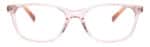 GLASSES M MISSONI WOMEN MMI-0008-35J (Lens/Bridge/Temple) 52/17/140 mm) - Image 2