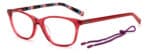 GLASSES M MISSONI WOMEN MMI-0008-8CQ (Lens/Bridge/Temple) 52/17/140 mm)