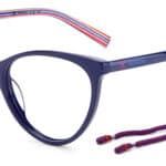 GLASSES M MISSONI WOMEN MMI-0009-S6F (Lens/Bridge/Temple) 54/17/140 mm)