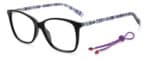 GLASSES M MISSONI WOMEN MMI-0010-08A (Lens/Bridge/Temple) 54/16/140 mm)