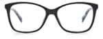 GLASSES M MISSONI WOMEN MMI-0010-08A (Lens/Bridge/Temple) 54/16/140 mm) - Image 2