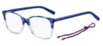 GLASSES M MISSONI WOMEN MMI-0010-38I (Lens/Bridge/Temple) 54/16/140 mm)