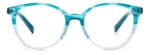 GLASSES M MISSONI WOMEN MMI-0011-6AK (Lens/Bridge/Temple) 51/17/140 mm) - Image 2