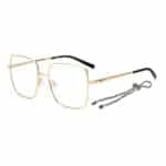 GLASSES M MISSONI WOMEN MMI-0021-J5G (Lens/Bridge/Temple) 55/17/140 mm)