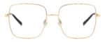 GLASSES M MISSONI WOMEN MMI-0021-J5G (Lens/Bridge/Temple) 55/17/140 mm) - Image 2