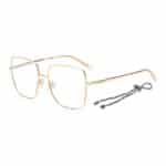 GLASSES M MISSONI WOMEN MMI-0021-K67 (Lens/Bridge/Temple) 55/17/140 mm)