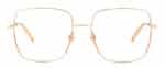 GLASSES M MISSONI WOMEN MMI-0021-K67 (Lens/Bridge/Temple) 55/17/140 mm) - Image 2