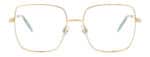 GLASSES M MISSONI WOMEN MMI-0021-PEF (Lens/Bridge/Temple) 55/17/140 mm) - Image 2