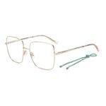 GLASSES M MISSONI WOMEN MMI-0021-S45 (Lens/Bridge/Temple) 55/17/140 mm)