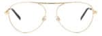 GLASSES M MISSONI WOMEN MMI-0023-J5G (Lens/Bridge/Temple) 55/16/140 mm) - Image 2