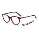GLASSES M MISSONI Infant11-15 MMI0031TNCLH (Lens/Bridge/Temple) 49/18/135 mm)