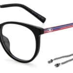 GLASSES M MISSONI Infant11-15 MMI0031TNINA (Lens/Bridge/Temple) 49/18/135 mm)