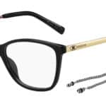 GLASSES M MISSONI WOMEN MMI-0032-807 (Lens/Bridge/Temple) 54/16/145 mm)