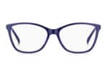 GLASSES M MISSONI WOMEN MMI-0032-PJP (Lens/Bridge/Temple) 54/16/145 mm) - Image 2