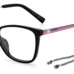 GLASSES M MISSONI Infant11-15 MMI0032TNINA (Lens/Bridge/Temple) 51/16/135 mm)