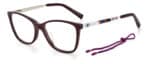 GLASSES M MISSONI Infant11-15 MMI0032TNLHF (Lens/Bridge/Temple) 51/16/135 mm)