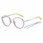 GLASSES M MISSONI WOMEN MMI-0036-F74 (Lens/Bridge/Temple) 50/20/140 mm)