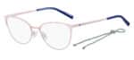 GLASSES M MISSONI WOMEN MMI-0039-35J (Lens/Bridge/Temple) 52/17/140 mm)