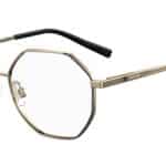 GLASSES M MISSONI WOMEN MMI00402M2F13 (Lens/Bridge/Temple) 51/17/140 mm)