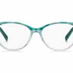 GLASSES M MISSONI WOMEN MMI-0043-6AK (Lens/Bridge/Temple) 53/16/140 mm)