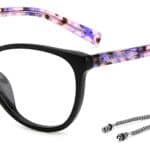 GLASSES M MISSONI CHILDREN MMI0043TN2TBF (Lens/Bridge/Temple) 50/16/135 mm)