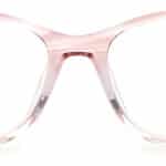 GLASSES M MISSONI Infant (7-10) MMI0044TN1ZX (Lens/Bridge/Temple) 49/16/135 mm)