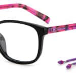 GLASSES M MISSONI CHILDREN MMI0044TNXS4E (Lens/Bridge/Temple) 49/16/135 mm)