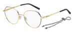 GLASSES M MISSONI WOMEN MMI00462M2F21 (Lens/Bridge/Temple) 52/17/140 mm)