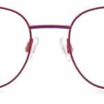 GLASSES M MISSONI WOMEN MMI-0060-92E (Lens/Bridge/Temple) 49/19/145 mm)