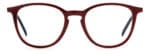 GLASSES M MISSONI WOMEN MMI00661RQE71 (Lens/Bridge/Temple) 47/18/145 mm) - Image 2
