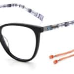 GLASSES M MISSONI WOMEN MMI006708AF41 (Lens/Bridge/Temple) 54/16/140 mm)