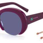 SUNGLASSES M MISSONI WOMEN MMI0071SB3V (Lens/Bridge/Temple) 52/20/140 mm)