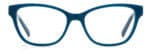 GLASSES M MISSONI WOMEN MMI0072ZI9F21 (Lens/Bridge/Temple) 52/16/135 mm) - Image 2