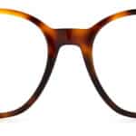 GLASSES M MISSONI WOMEN MMI-0074-581 (Lens/Bridge/Temple) 52/18/140 mm)