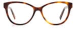 GLASSES M MISSONI WOMEN MMI007505LF31 (Lens/Bridge/Temple) 53/15/140 mm) - Image 2