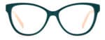 GLASSES M MISSONI WOMEN MMI0075IWBF31 (Lens/Bridge/Temple) 53/15/140 mm) - Image 2
