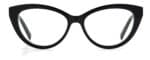 GLASSES M MISSONI WOMEN MMI-0076-807 (Lens/Bridge/Temple) 52/15/140 mm) - Image 2