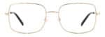 GLASSES M MISSONI WOMEN MMI-0083-J5G (Lens/Bridge/Temple) 52/18/145 mm) - Image 2