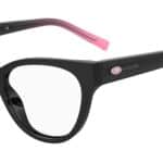GLASSES M MISSONI WOMEN MMI0097807F31 (Lens/Bridge/Temple) 53/17/140 mm)