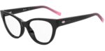 GLASSES M MISSONI WOMEN MMI0097807F31 (Lens/Bridge/Temple) 53/17/140 mm)