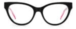 GLASSES M MISSONI WOMEN MMI0097807F31 (Lens/Bridge/Temple) 53/17/140 mm) - Image 2