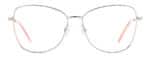 GLASSES M MISSONI WOMEN MMI-0102-3YZ (Lens/Bridge/Temple) 56/15/140 mm) - Image 2